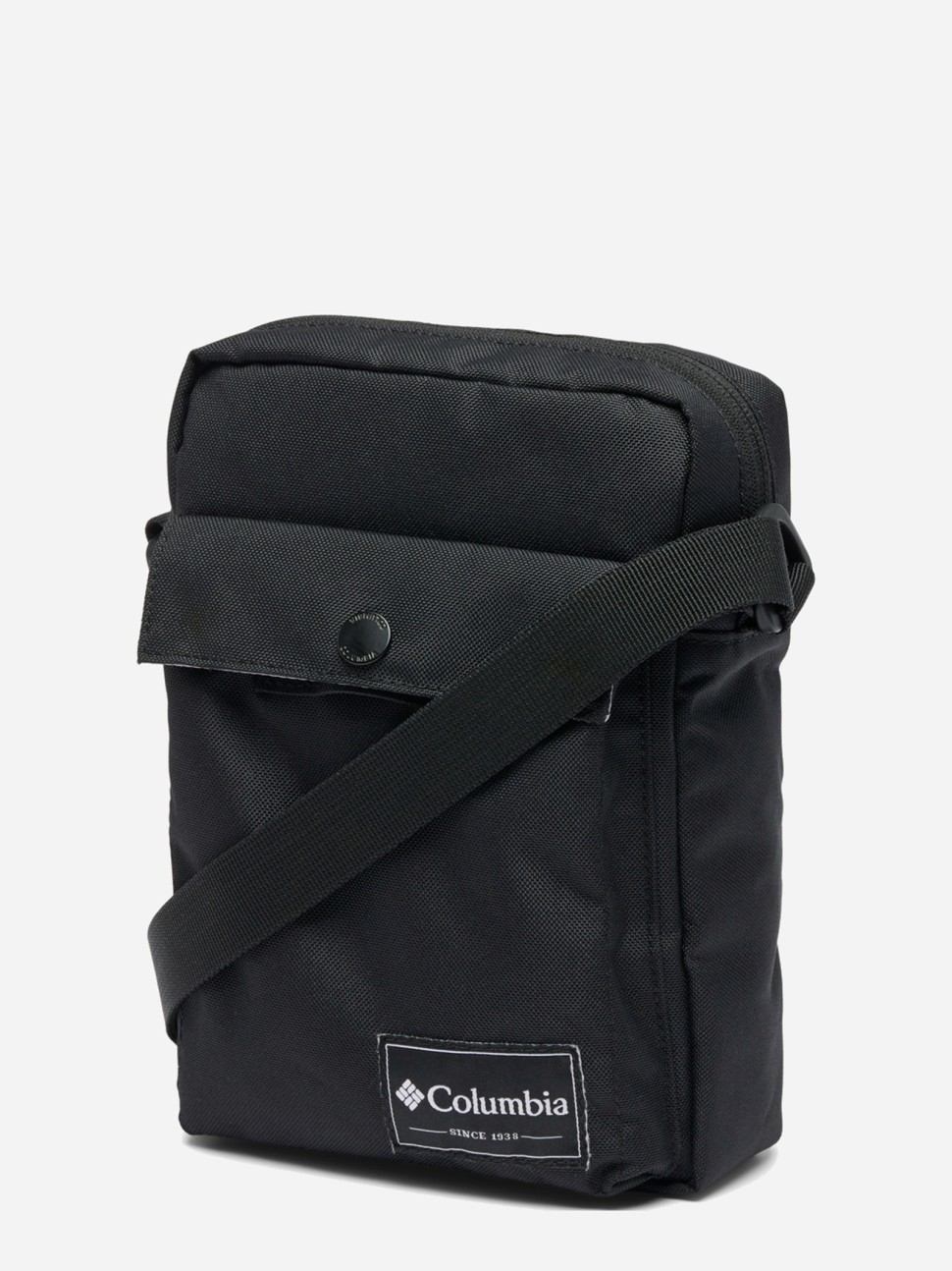 Сумка Columbia ZIGZAG™ SIDE BAG чорна 1935901-013  — фото 2