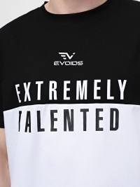 Футболка чоловіча Evoids Mercer біла 552317-100 изображение 4