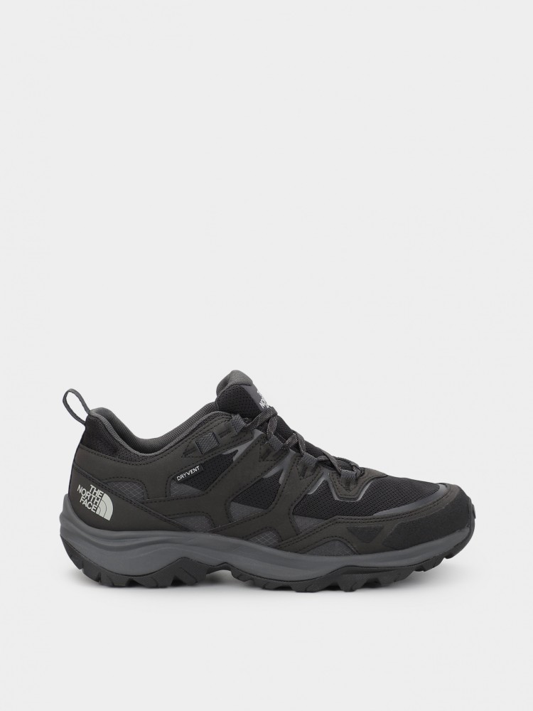 Кросівки чоловічі The North Face M HEDGEHOG 3 WP чорні NF0A818QKT01 изображение 2