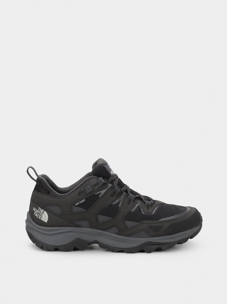 Кросівки чоловічі The North Face M HEDGEHOG 3 WP чорні NF0A818QKT01 изображение 2
