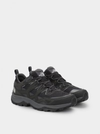 Кросівки чоловічі The North Face M HEDGEHOG 3 WP чорні NF0A818QKT01 изображение 4