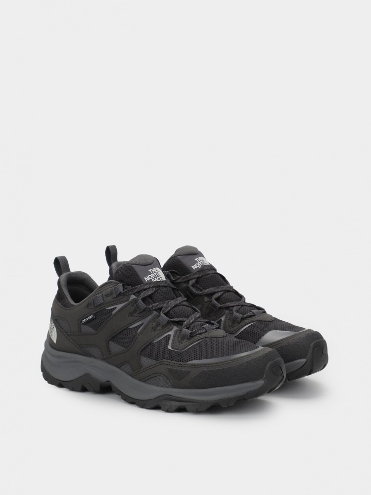 Кросівки чоловічі The North Face M HEDGEHOG 3 WP чорні NF0A818QKT01 изображение 4