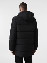 Куртка мужская Radder Visoro черная 262504-010 изображение 4