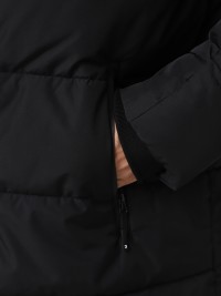 Куртка мужская Radder Visoro черная 262504-010 изображение 5