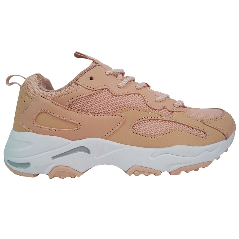 Кроссовки женские Radder Rocoso розовые 806359-600 изображение 1