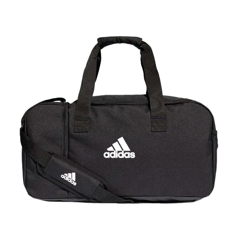 Сумка Adidas черная DQ1075 — фото 1
