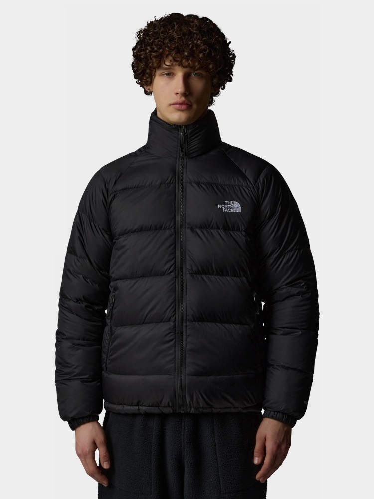 Пуховик мужской The North Face Hydrenalite Down черный NF0A88XUJK31 изображение 2