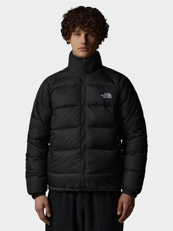 Пуховик мужской The North Face Hydrenalite Down черный NF0A88XUJK31 изображение 2