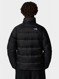 Пуховик мужской The North Face Hydrenalite Down черный NF0A88XUJK31 изображение 3