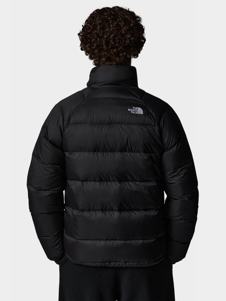 Пуховик мужской The North Face Hydrenalite Down черный NF0A88XUJK31 изображение 3