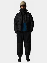 Пуховик мужской The North Face Hydrenalite Down черный NF0A88XUJK31 изображение 5