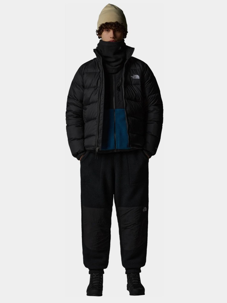 Пуховик мужской The North Face Hydrenalite Down черный NF0A88XUJK31 изображение 5