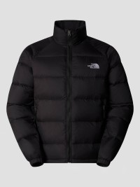 Пуховик мужской The North Face Hydrenalite Down черный NF0A88XUJK31 изображение 6