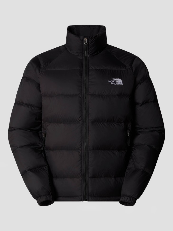 Пуховик мужской The North Face Hydrenalite Down черный NF0A88XUJK31 изображение 6