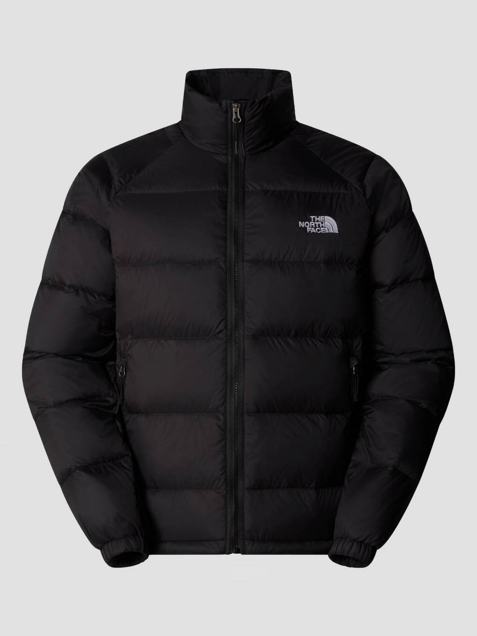 Пуховик чоловічий The North Face Hydrenalite Down чорний NF0A88XUJK31 — фото 6