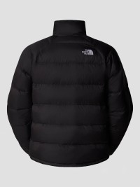 Пуховик мужской The North Face Hydrenalite Down черный NF0A88XUJK31 изображение 7