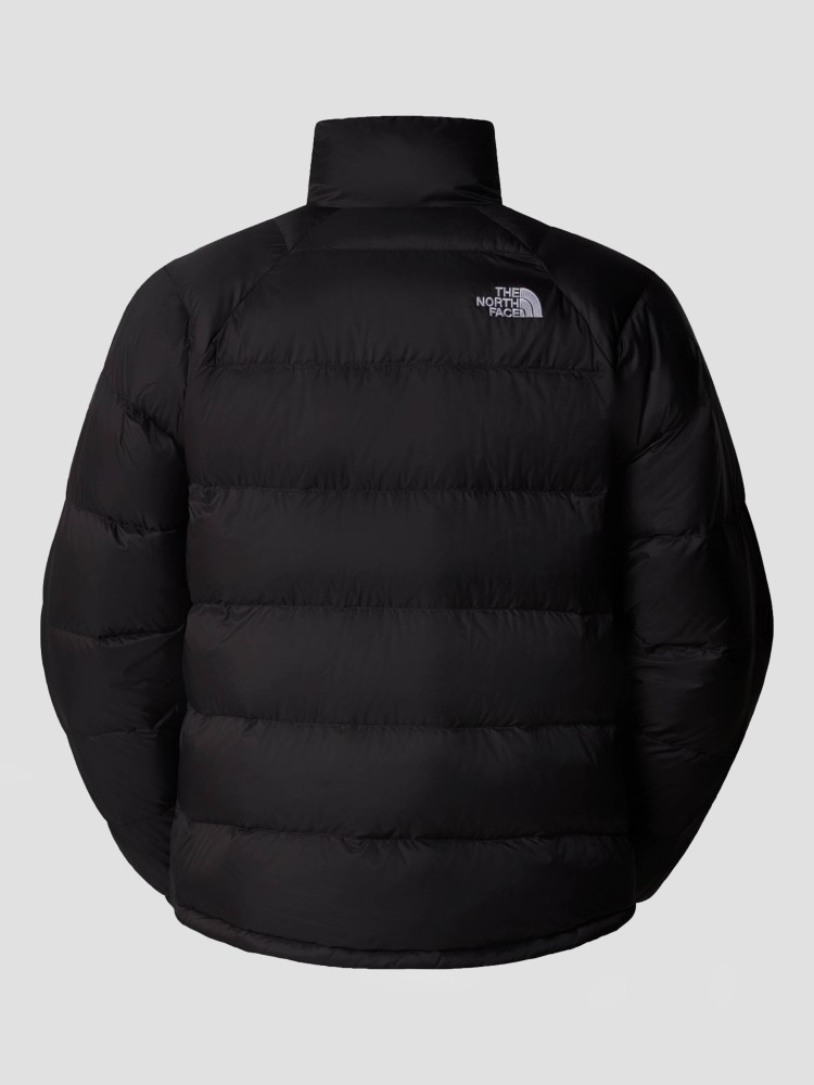 Пуховик мужской The North Face Hydrenalite Down черный NF0A88XUJK31 изображение 7