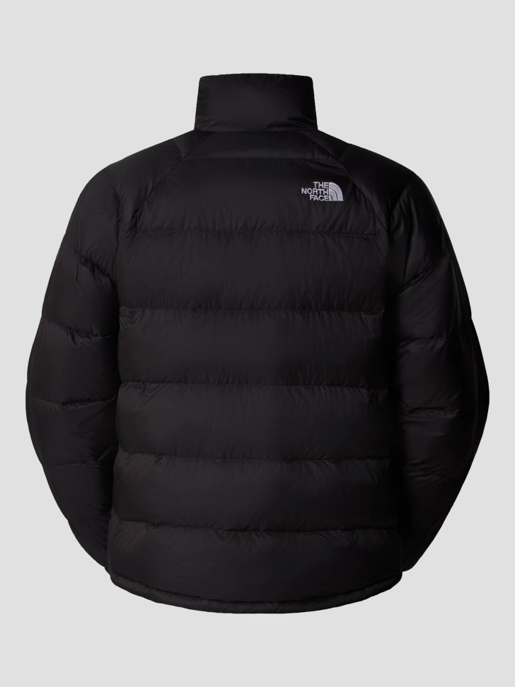 Пуховик мужской The North Face Hydrenalite Down черный NF0A88XUJK31 изображение 7