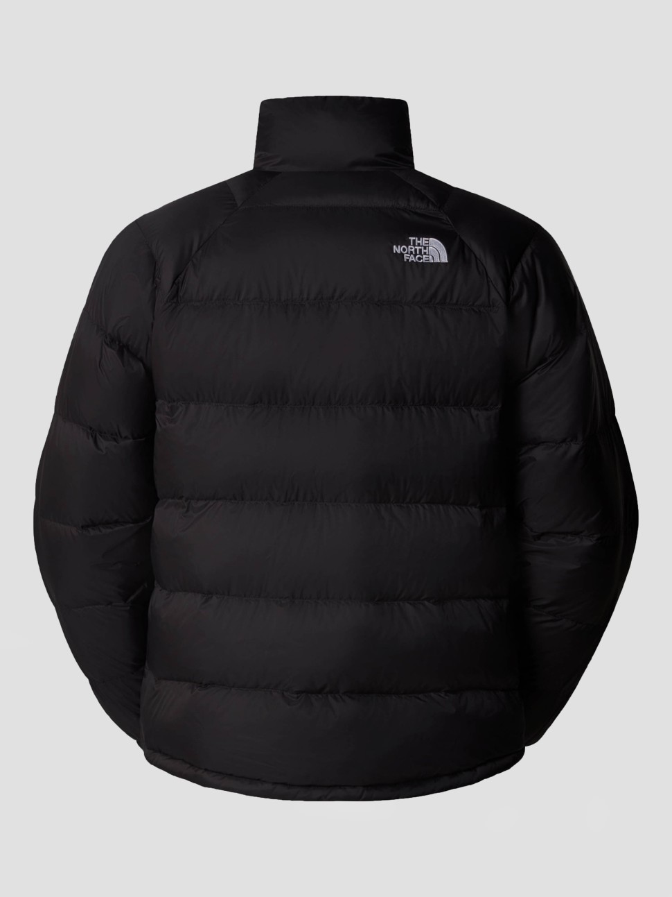 Пуховик чоловічий The North Face Hydrenalite Down чорний NF0A88XUJK31 — фото 7