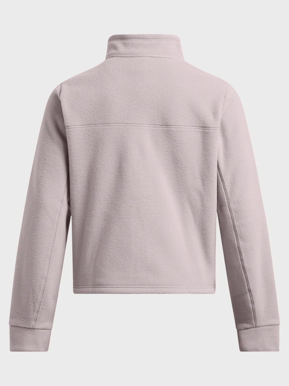 Толстовка жіноча Under Armour UA W Expanse Fleece FZ сіра 1387694-015 — фото 6