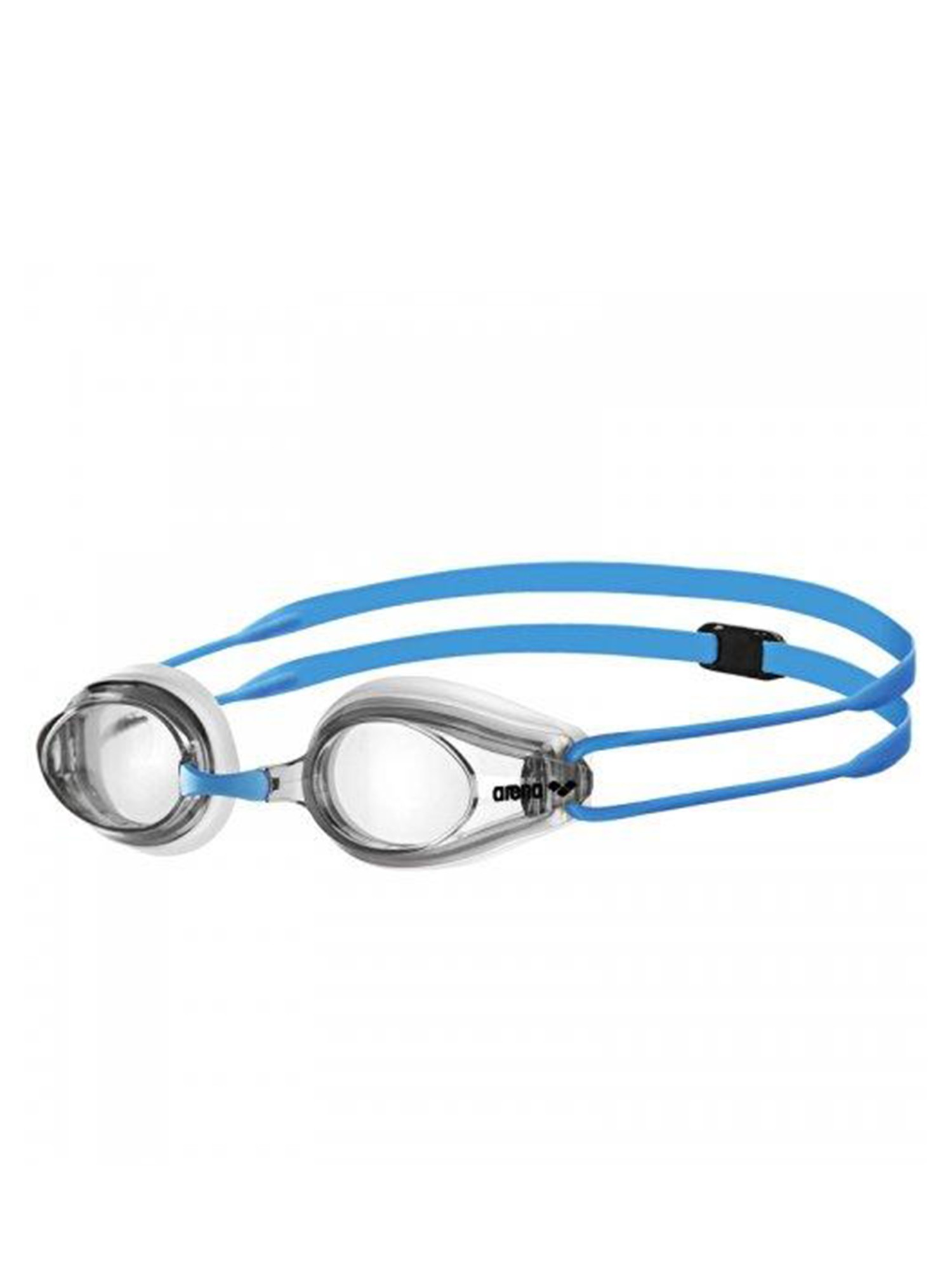 Окуляри для плавання Arena TRACKS JR блакитні 1E559-017 изображение 2