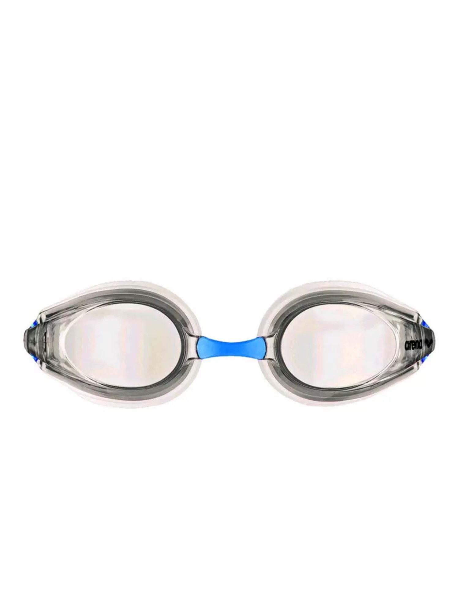 Окуляри для плавання Arena TRACKS JR блакитні 1E559-017 изображение 3