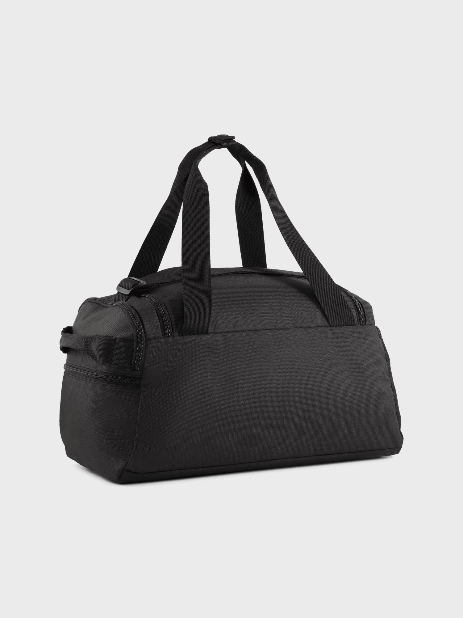 Сумка  Puma PUMA BUZZ XS Sports Bag черная 09144201 изображение 3