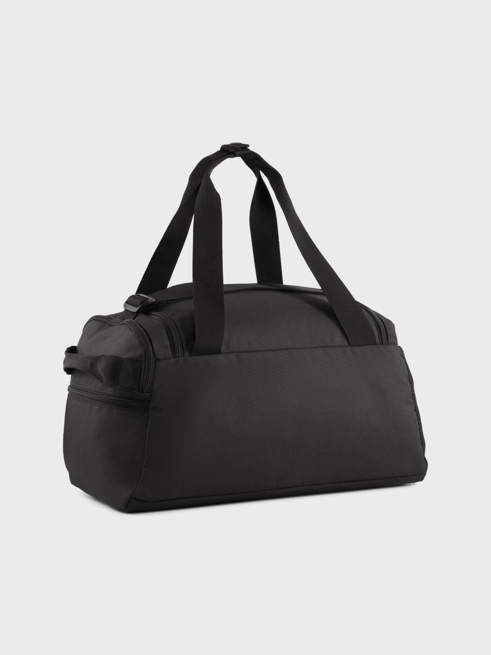 Сумка Puma BUZZ XS Sports Bag чорна 09144201 — фото 3