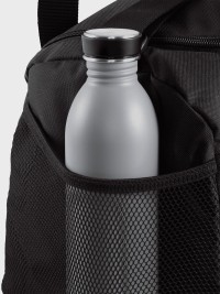 Сумка  Puma PUMA BUZZ XS Sports Bag чорна 09144201 изображение 4