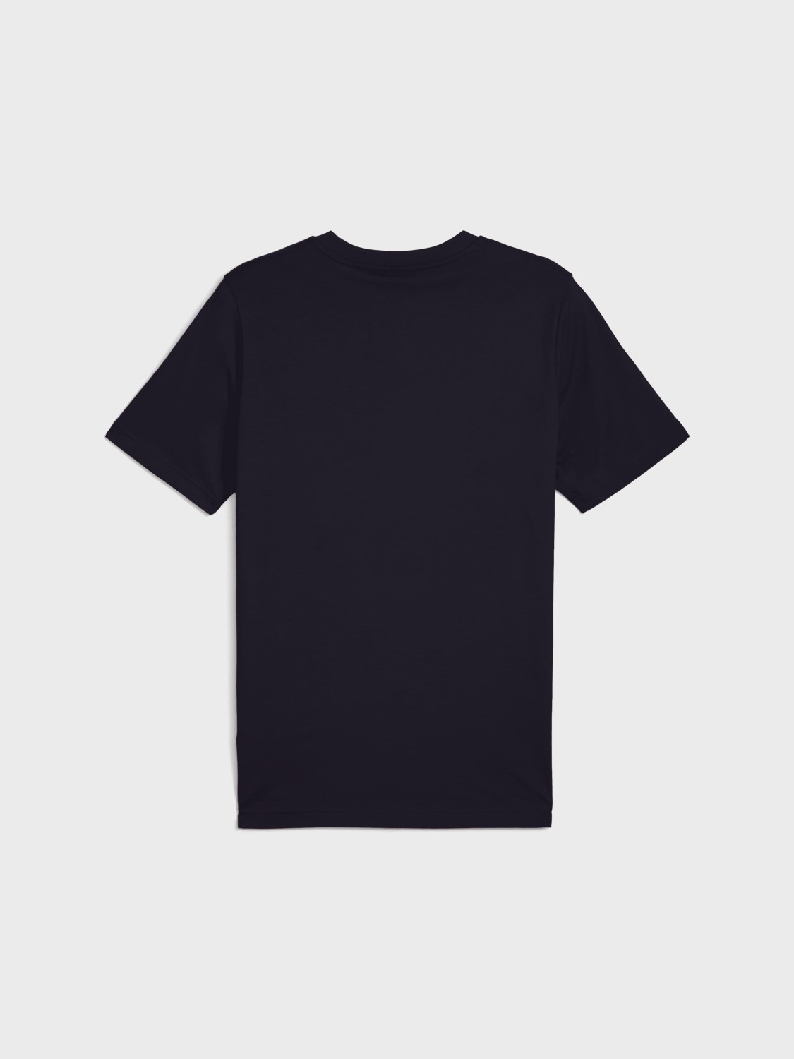 Футболка чоловіча Puma GRAPHICS Sneaker Tee синя 68483016 изображение 6