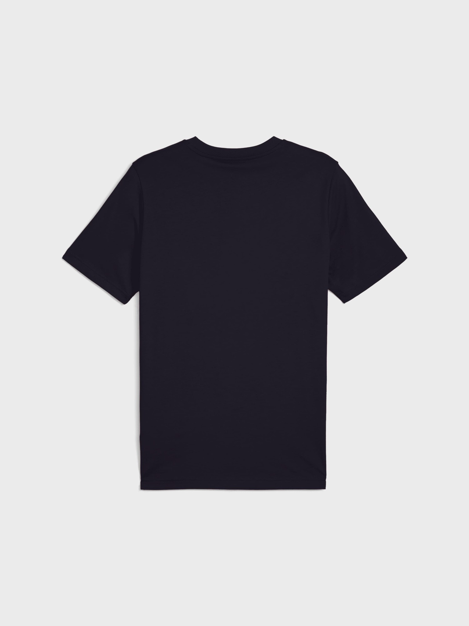 Футболка чоловіча Puma GRAPHICS Sneaker Tee синя 68483016 изображение 6