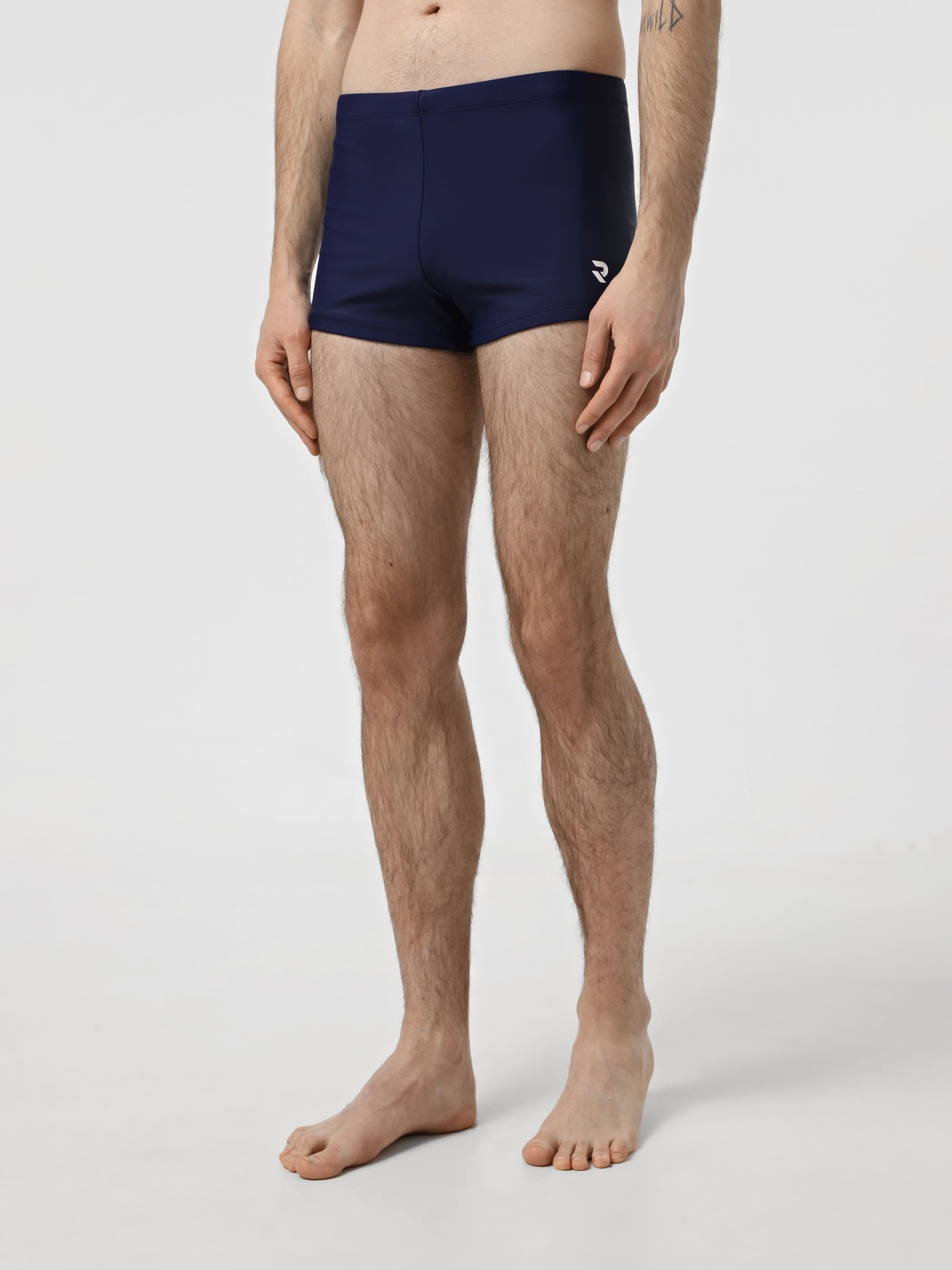 Плавки мужские Radder Broekie темно-синие 122520-450 изображение 2