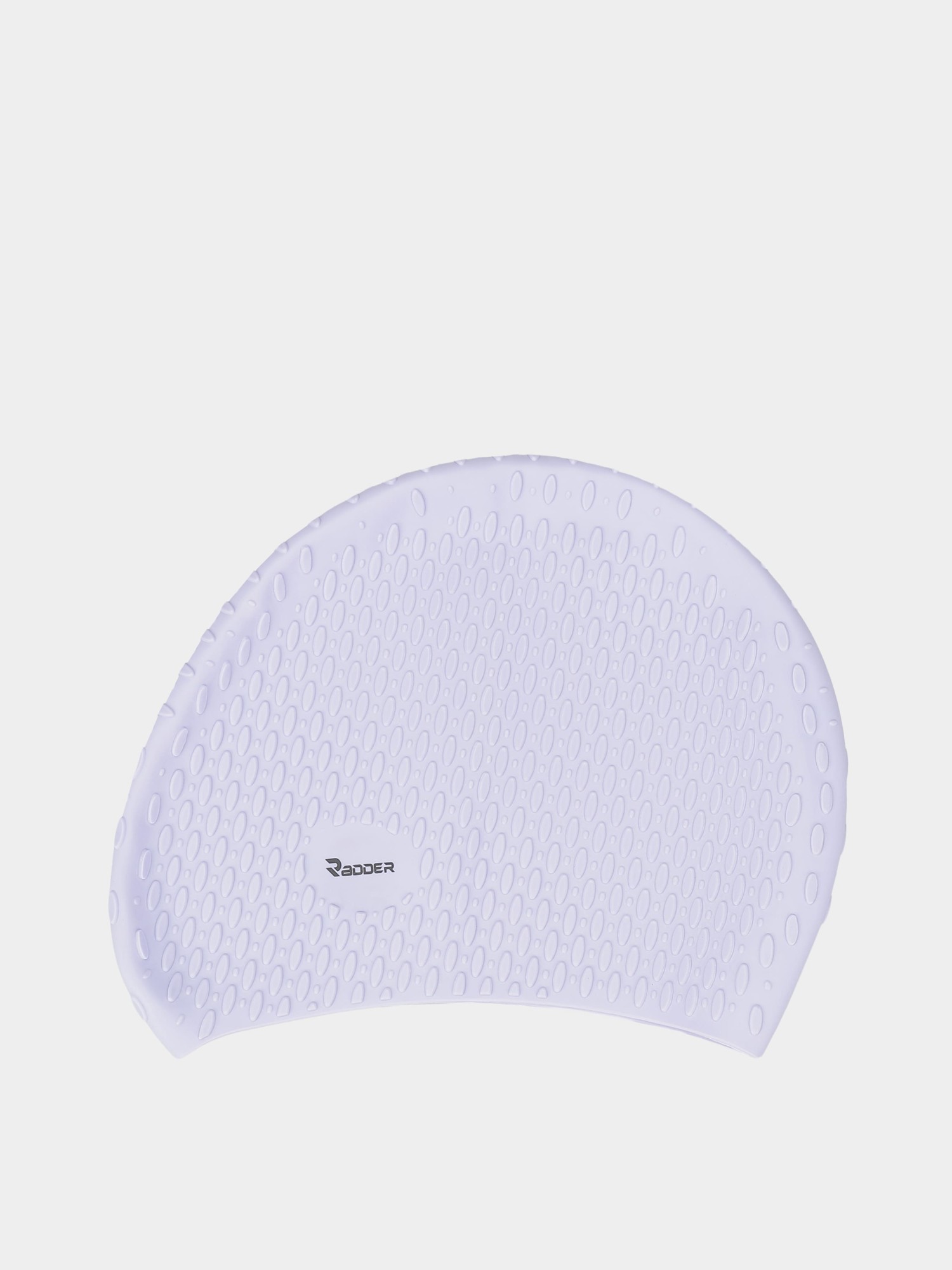 Шапочка для плавання Radder Sprocket фіолетова 982514-510 изображение 2