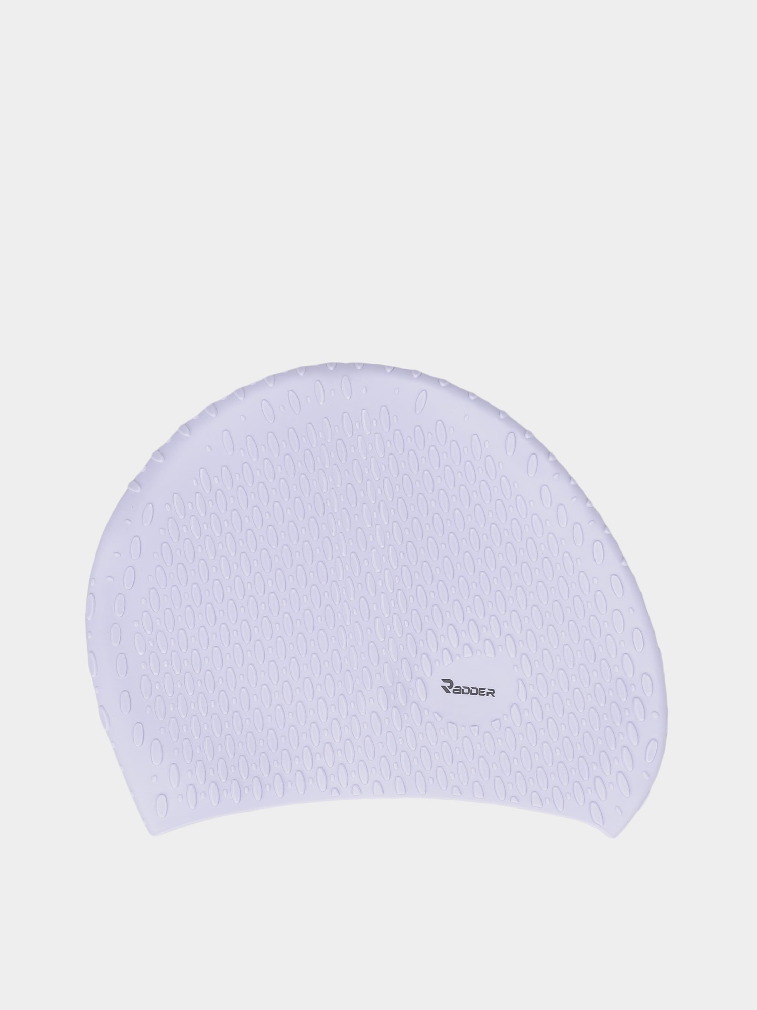 Шапочка для плавання Radder Sprocket фіолетова 982514-510 изображение 4