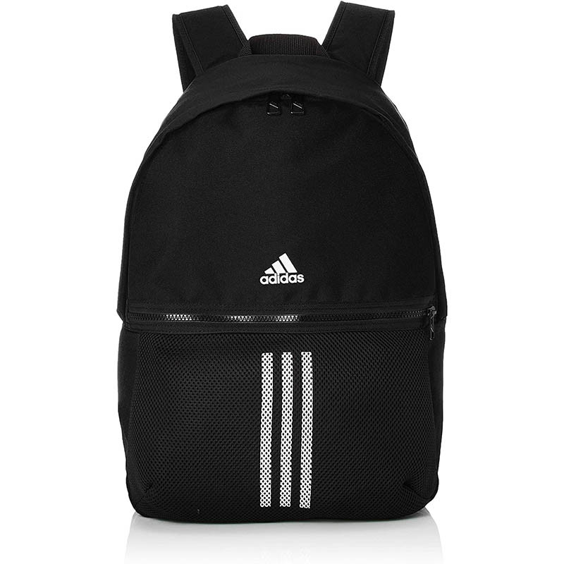 Рюкзак Adidas Classic Bp 3S черный FS8331 изображение 1