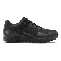 Напівчеревики чоловічі Under Armour Valsetz RTS 1.5 Low Tactical Boots 3022755-001 изображение 1