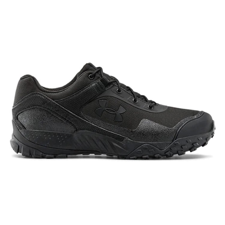 Напівчеревики чоловічі Under Armour Valsetz RTS 1.5 Low Tactical Boots 3022755-001 изображение 1