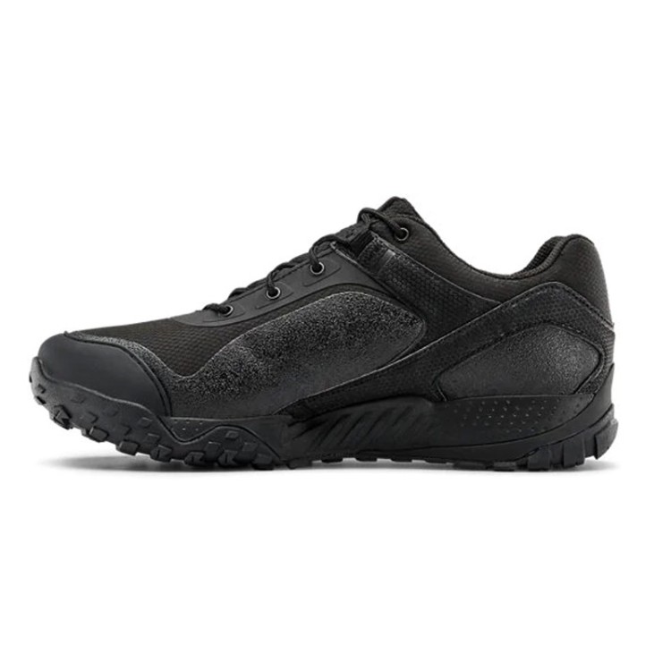 Напівчеревики чоловічі Under Armour Valsetz RTS 1.5 Low Tactical Boots 3022755-001 изображение 2