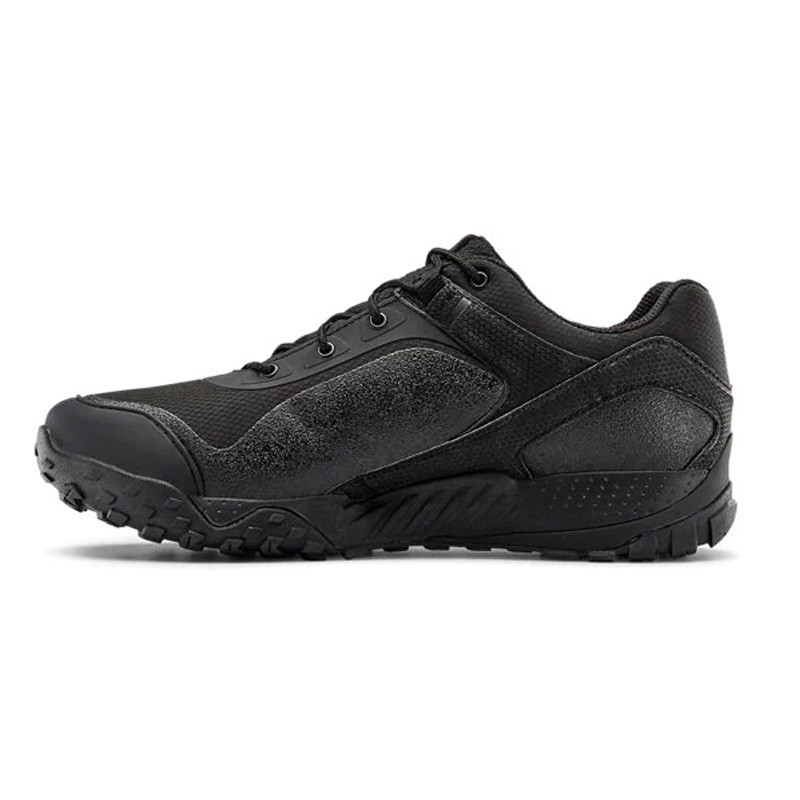 Напівчеревики чоловічі Under Armour Valsetz RTS 1.5 Low Tactical Boots 3022755-001 изображение 2