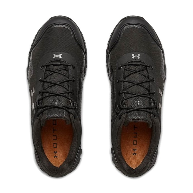 Напівчеревики чоловічі Under Armour Valsetz RTS 1.5 Low Tactical Boots 3022755-001 изображение 3