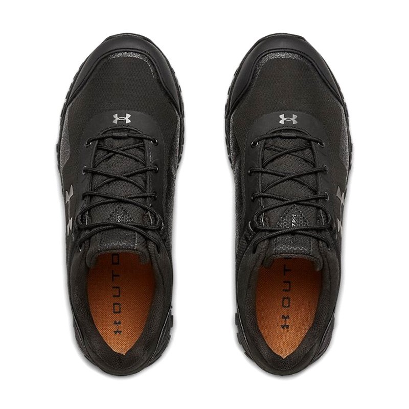 Напівчеревики чоловічі Under Armour Valsetz RTS 1.5 Low Tactical Boots 3022755-001 — фото 3