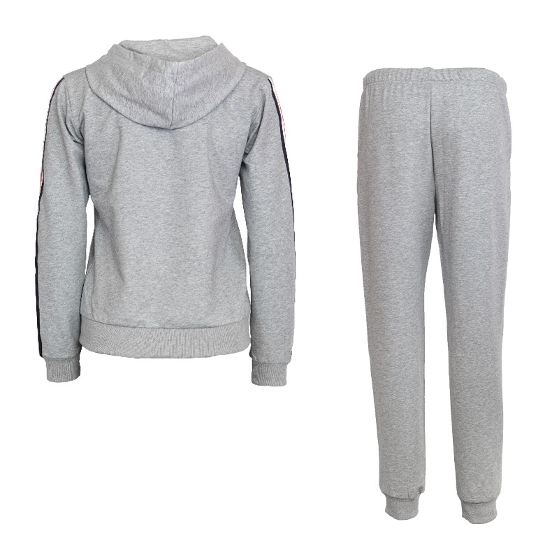 Костюм жіночий Radder Avina сірий 442090-011 изображение 2