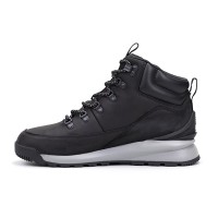 Ботинки мужские The North Face Back-To-Berkeley MID WP черные NF0A4AZEWL41 изображение 2