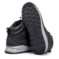 Ботинки мужские The North Face Back-To-Berkeley MID WP черные NF0A4AZEWL41 изображение 3