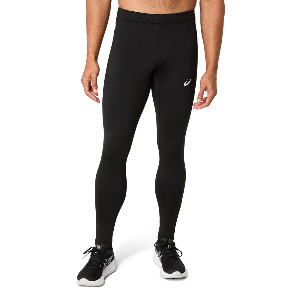 Тайтсы мужские Asics CORE WINTER TIGHT черные 2011D368-001