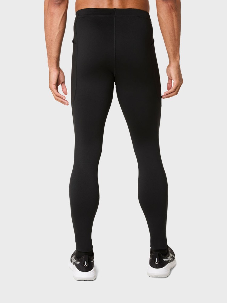 Тайтсы мужские Asics CORE WINTER TIGHT черные 2011D368-001 изображение 4
