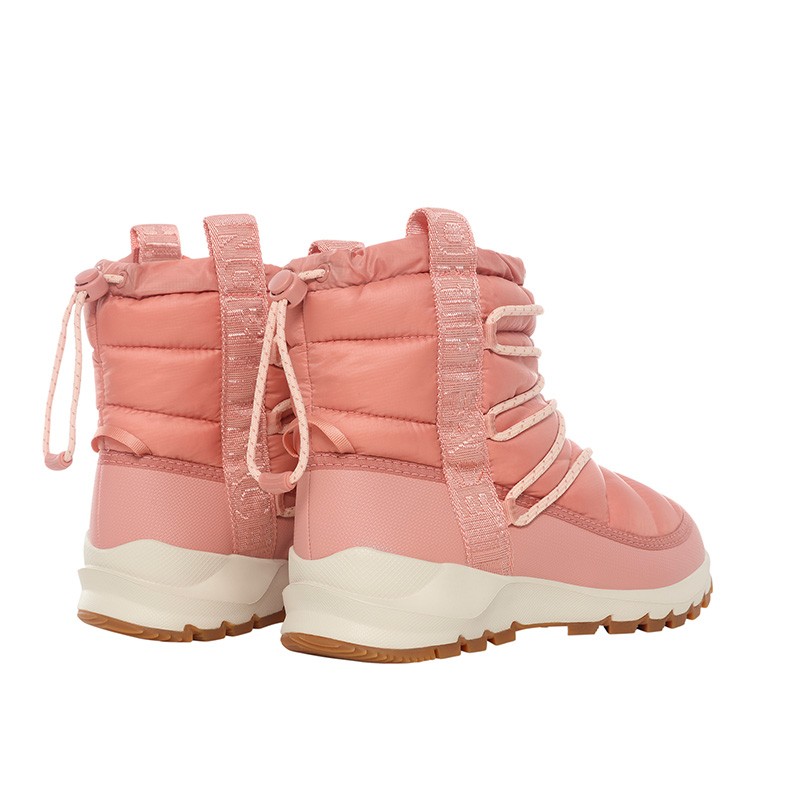 Чоботи жіночі The North Face рожеві NF0A4AZGVCJ1 изображение 3