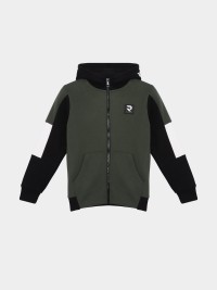 Костюм детский Radder Tweety зеленый 442607-310 изображение 2