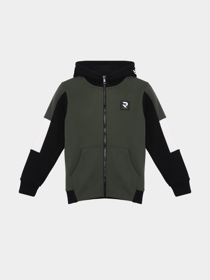 Костюм детский Radder Tweety зеленый 442607-310 изображение 2