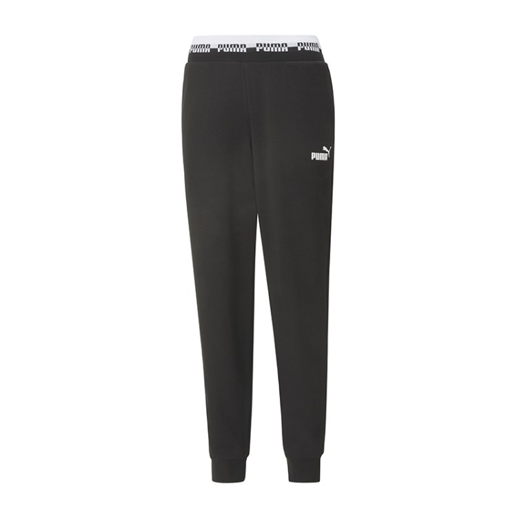 Брюки женские Puma Amplified Pants черные 58591601 изображение 1